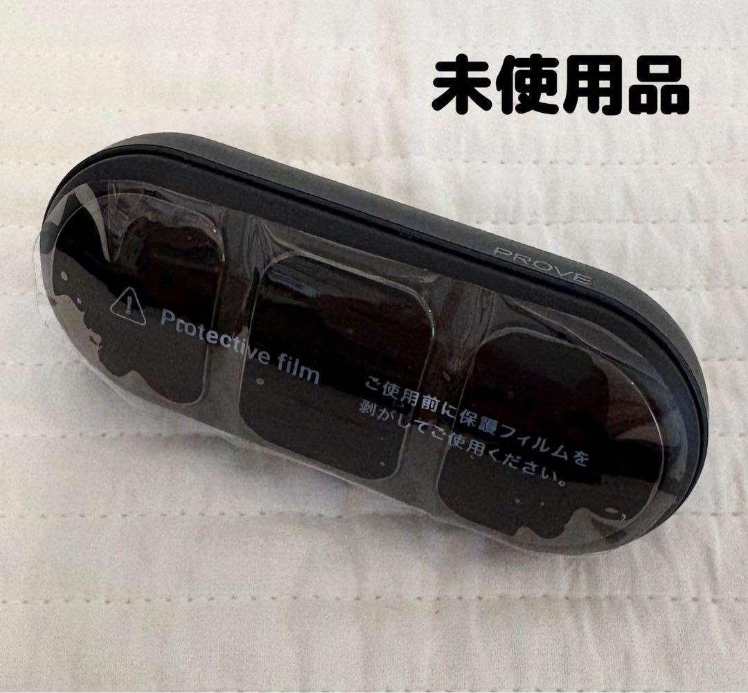 美品MYTREX マイトレックスPROVE 美顔器 電気ブラシMT-PV22B