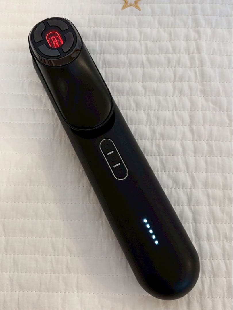 美品MYTREX マイトレックスPROVE 美顔器 電気ブラシMT-PV22B