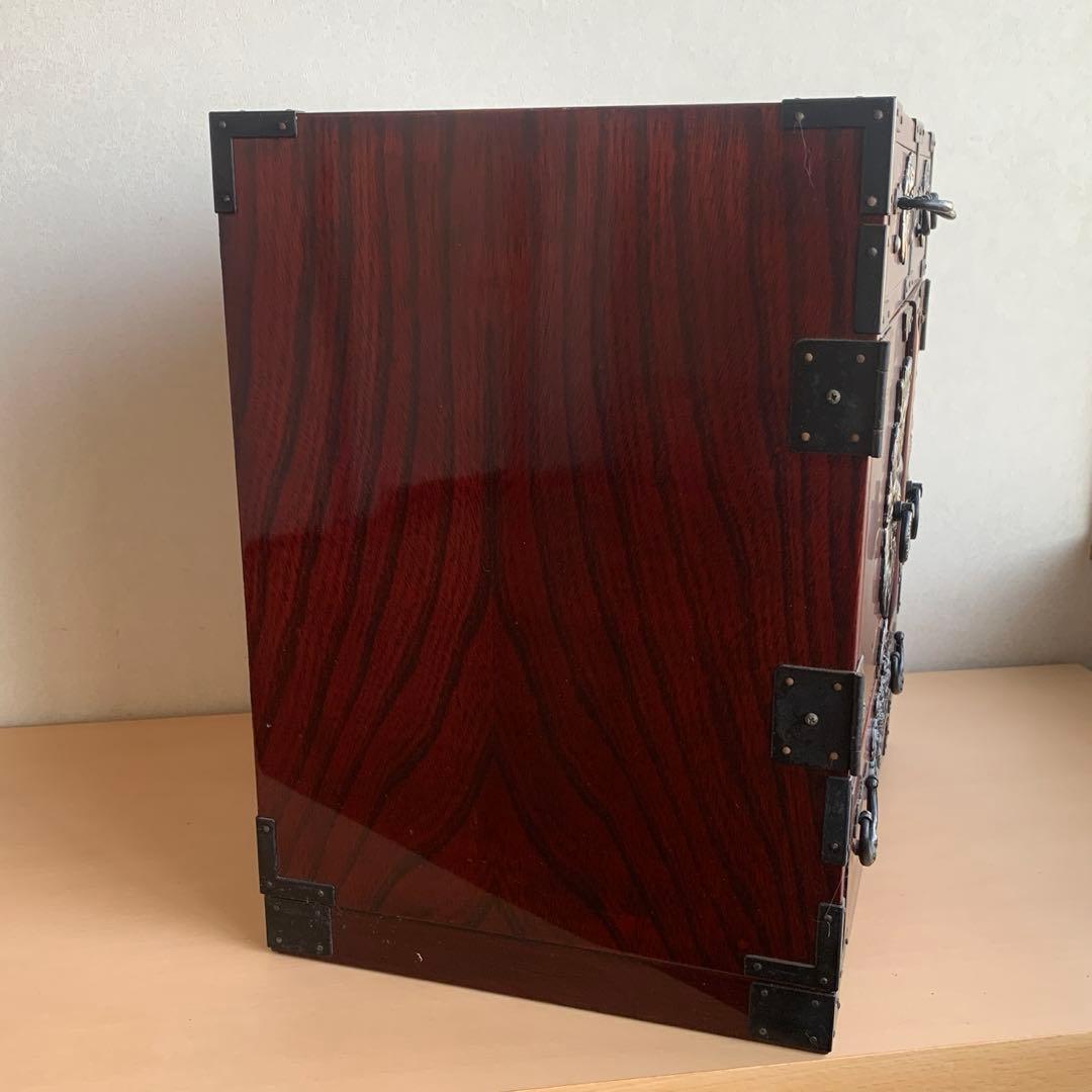 仙台箪笥　小物入れ