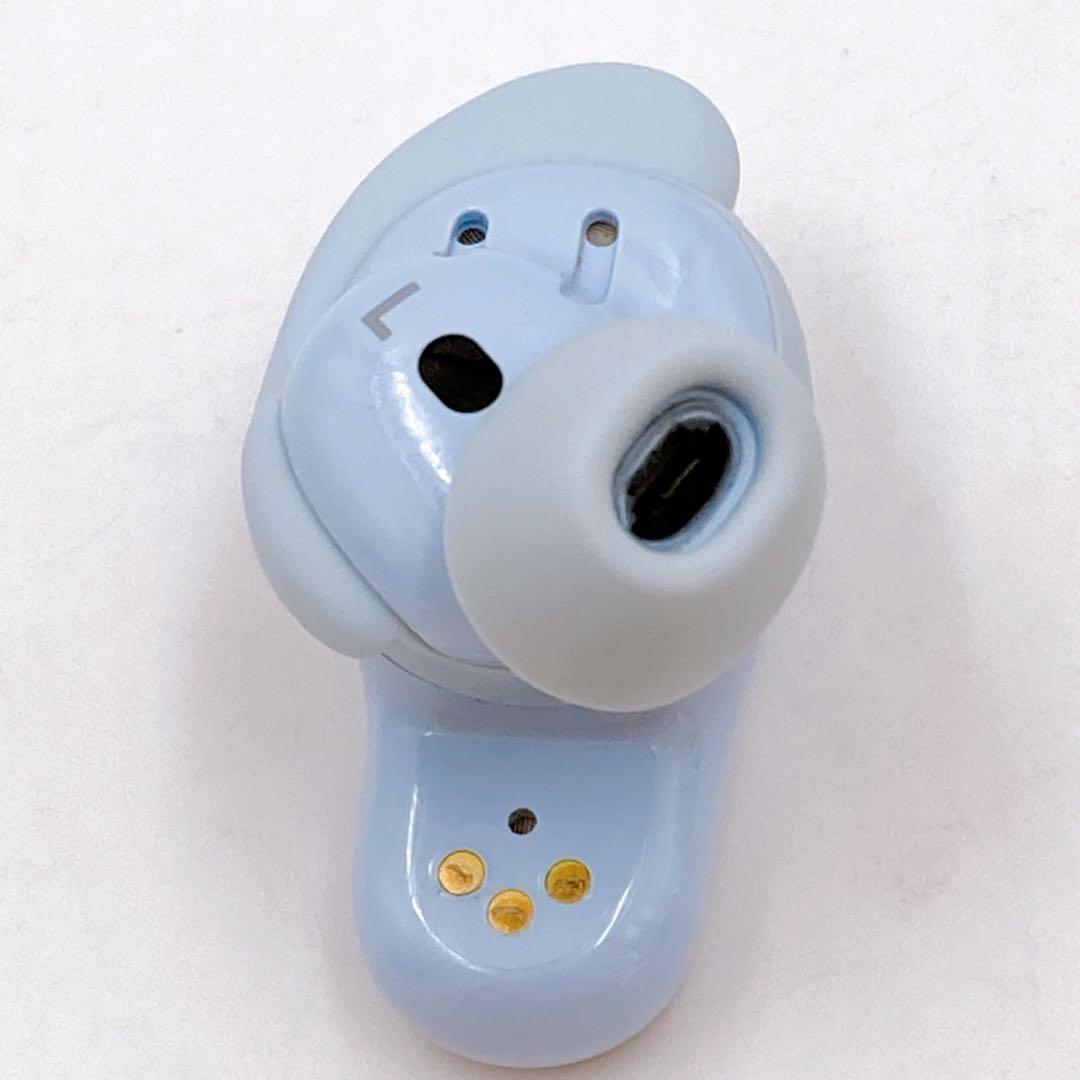 BOSE QuietComfort Ultra ブルー訳あり品