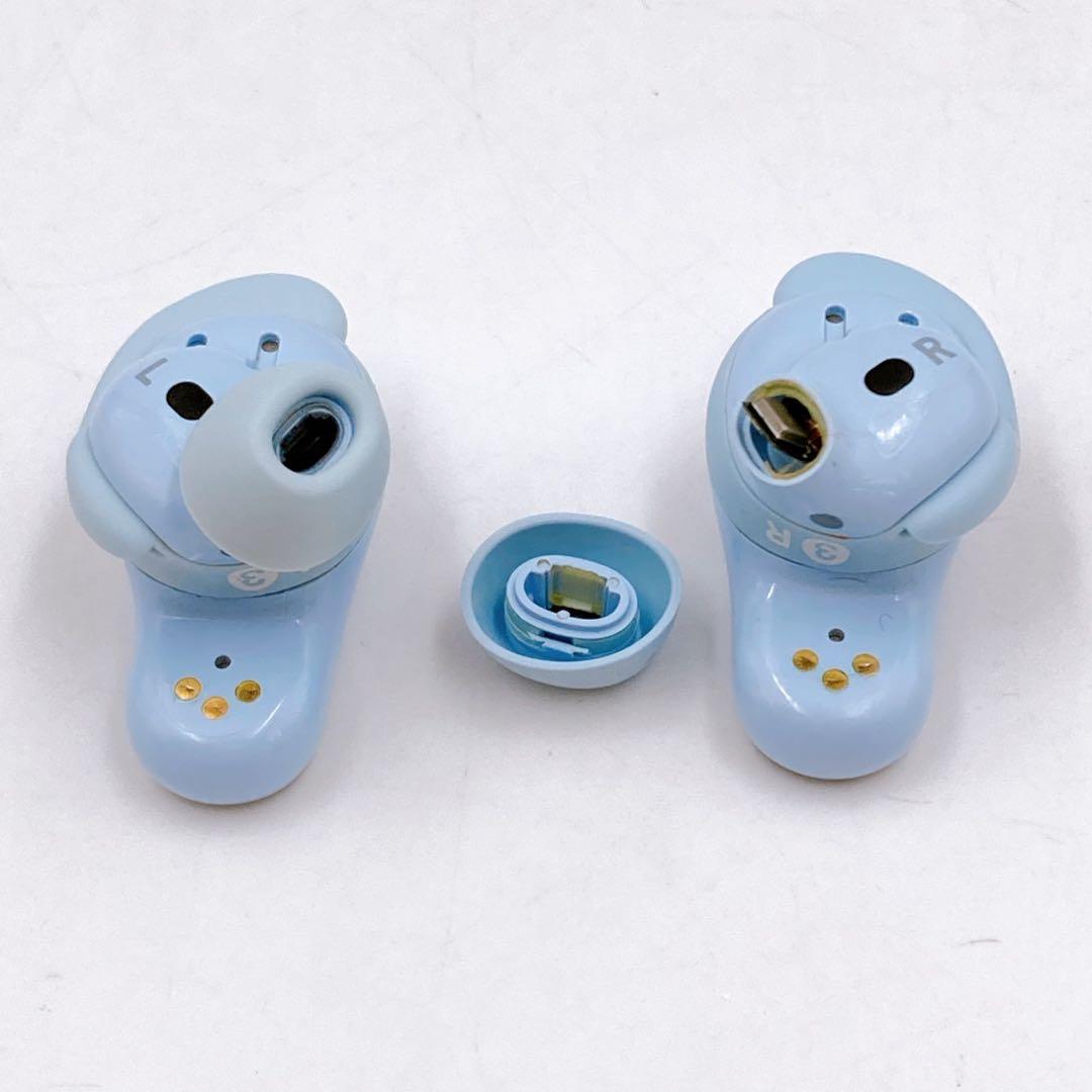 BOSE QuietComfort Ultra ブルー訳あり品