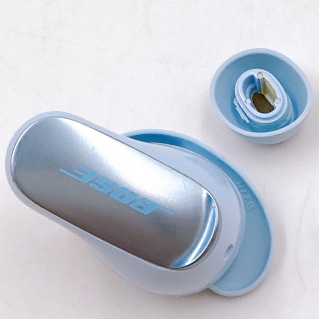 BOSE QuietComfort Ultra ブルー訳あり品