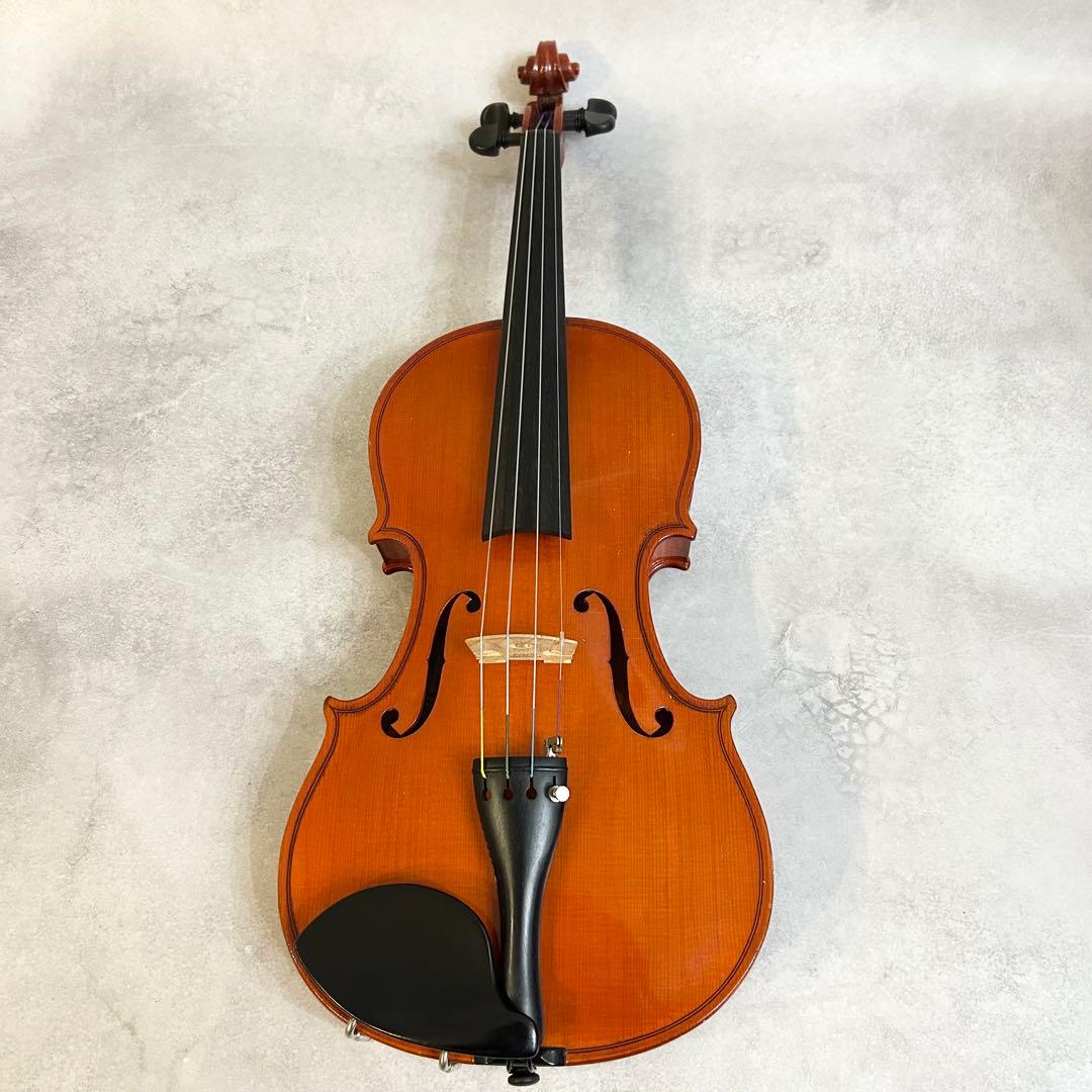 KARL HOFNER 虎杢　カールヘフナー バイオリン 4/4 楽器