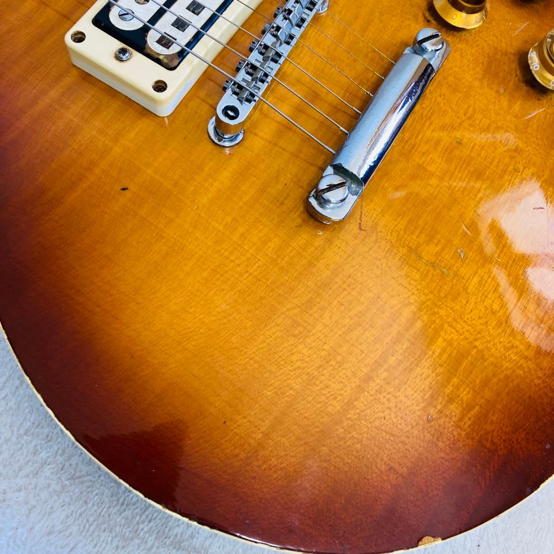 Greco Custom LES PAUL グレコ カスタム レスポール 弦楽器