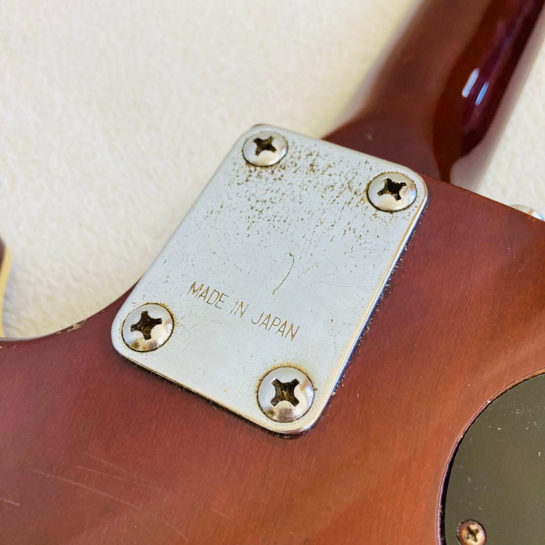 Greco Custom LES PAUL グレコ カスタム レスポール 弦楽器