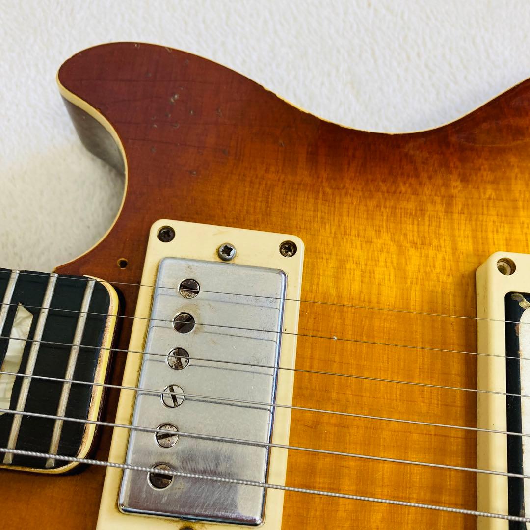 Greco Custom LES PAUL グレコ カスタム レスポール 弦楽器