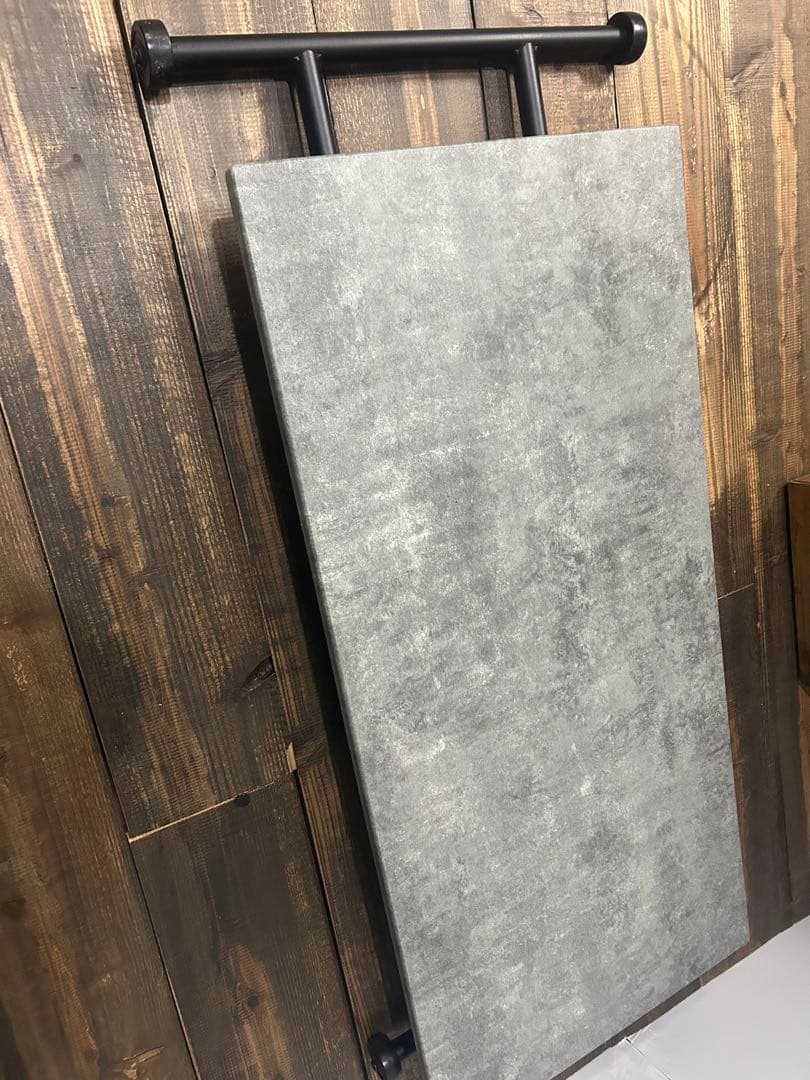 東京インテリア　リフティングテーブル RLT-4545 昇降テーブル