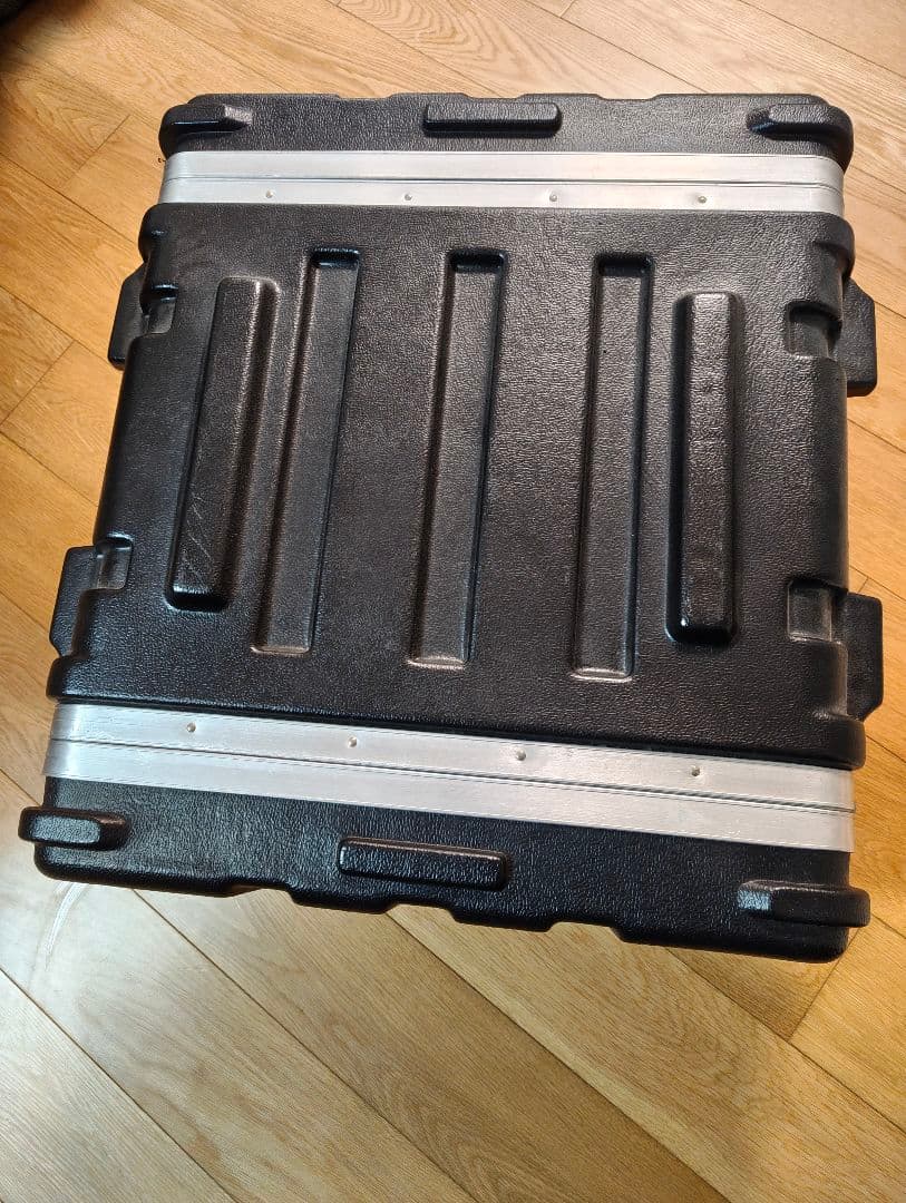 SKB 4U ラックケース