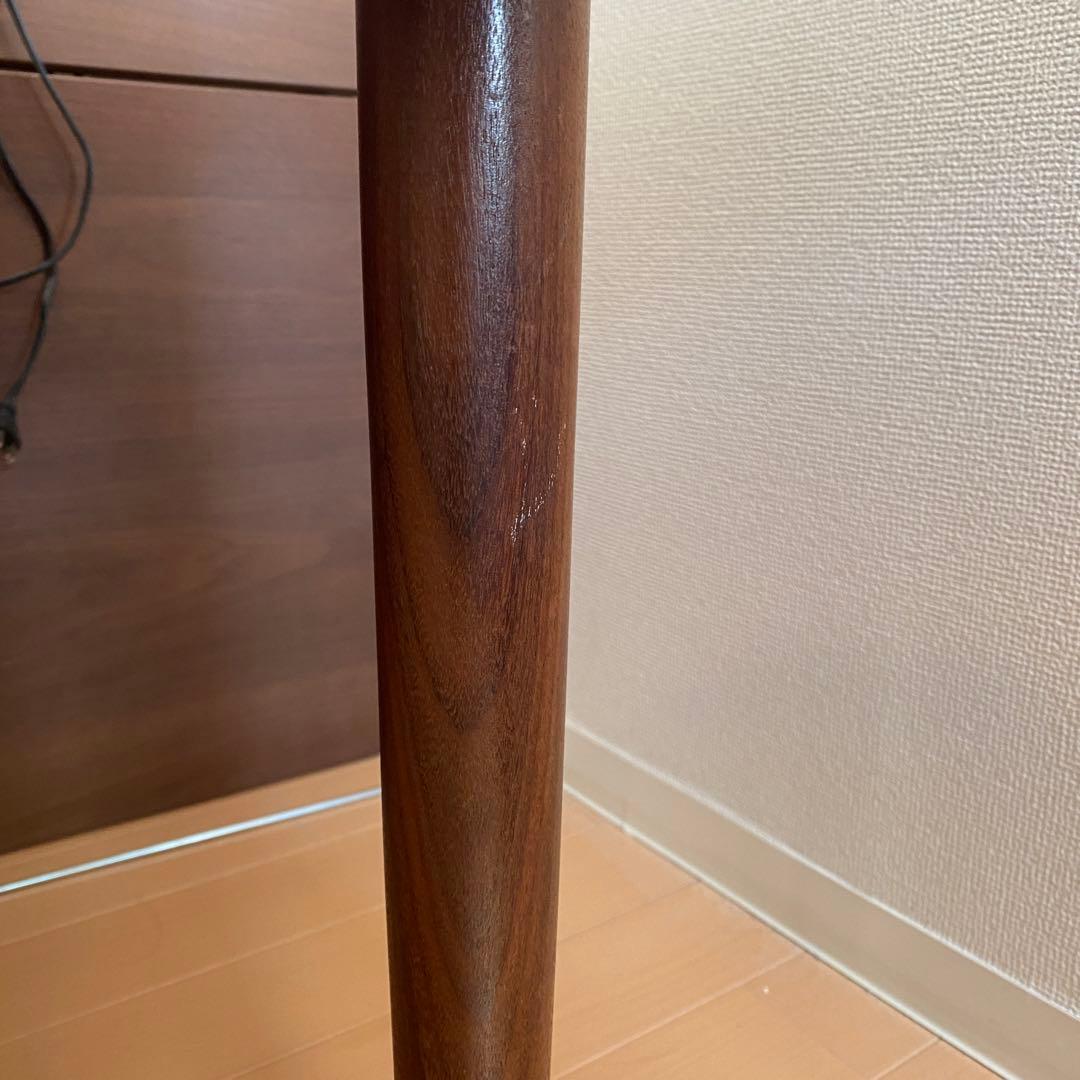 【送料込み】北欧ヴィンテージG-PLAN エクステンション ラウンドテーブル