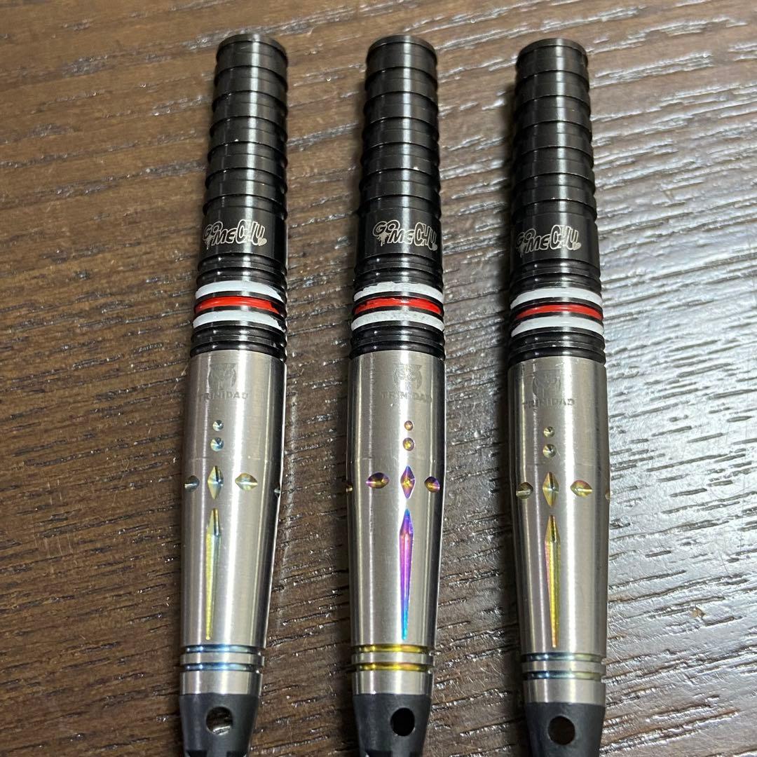 TRiNiDAD×TIGA GOMECHU(ゴメチュ)山田勇樹×坂口優希恵コラボ