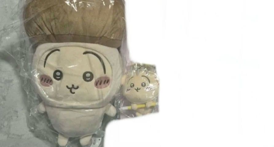 ちいかわ ぬいぐるみ セット マスコット まとめ売り うさぎ