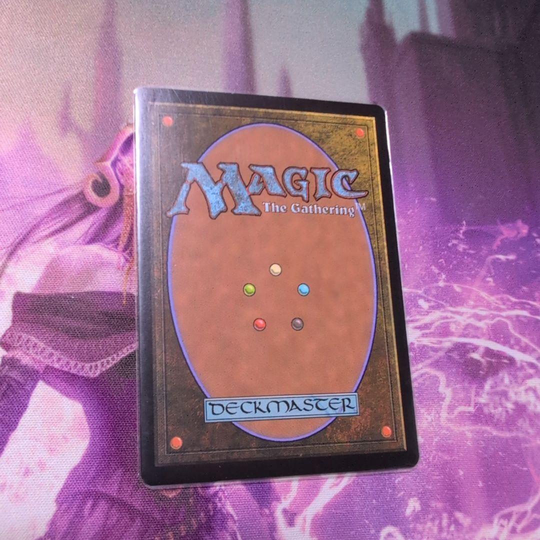 魔力の櫃 拡張FOIL アルティメットマスターズ