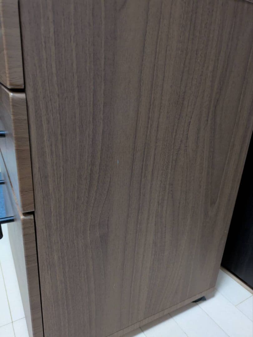 ニトリ L字型 システムデスク ラボーロ 140 机