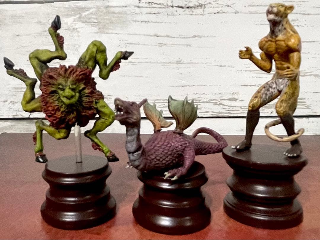 デモンズクロニクル　12種類セット　やのまん