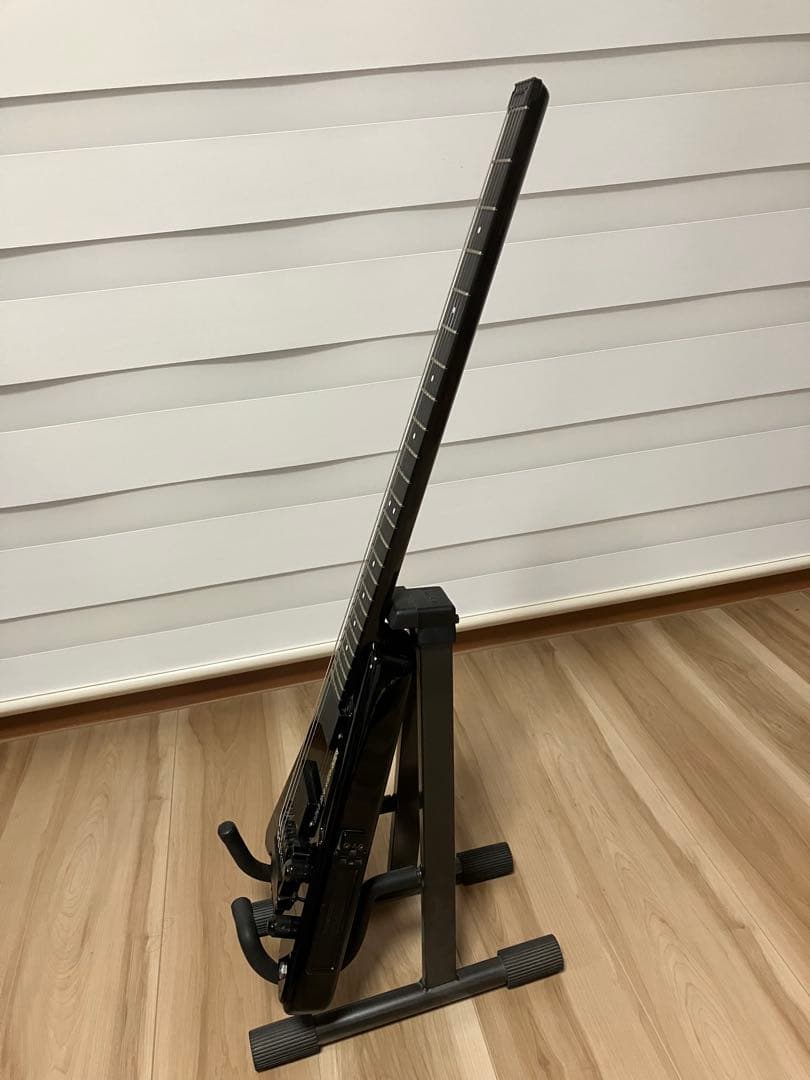 希少！STEINBERGER GP-2S(USA)ハードケース、ソフトケース付き