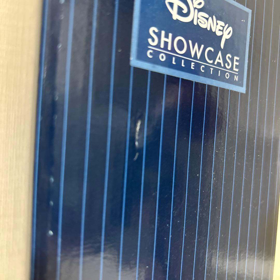 ロジャーラビット　ジェシカラビット　エネスコ　ショーケース　フィギュア　ドール