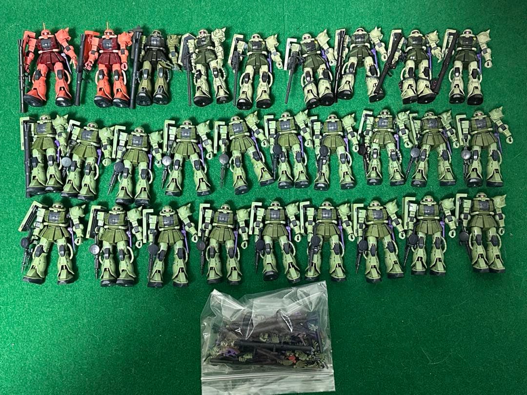 hcm-pro 200体超　まとめ売り　ハイコンプロ