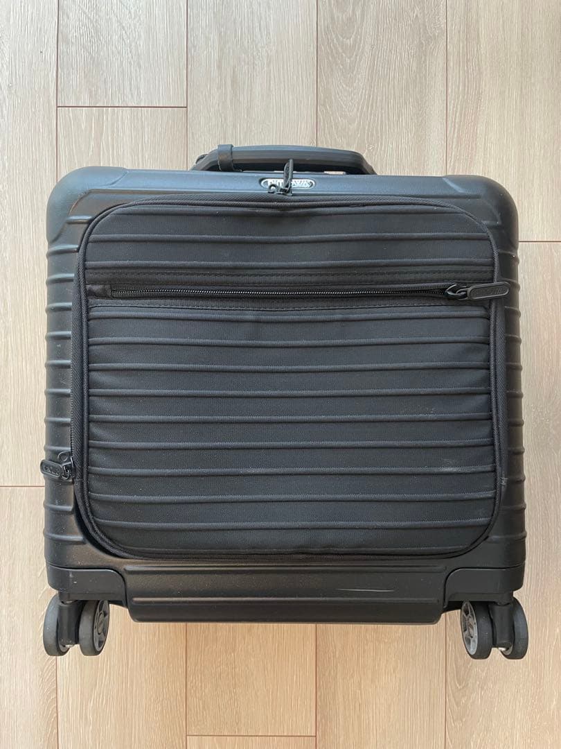 RIMOWA サルサ ビジネス
