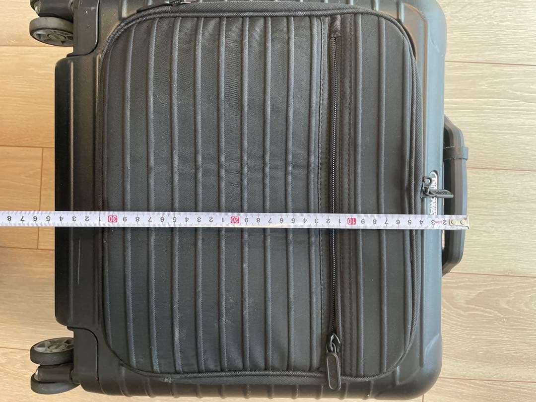 RIMOWA サルサ ビジネス