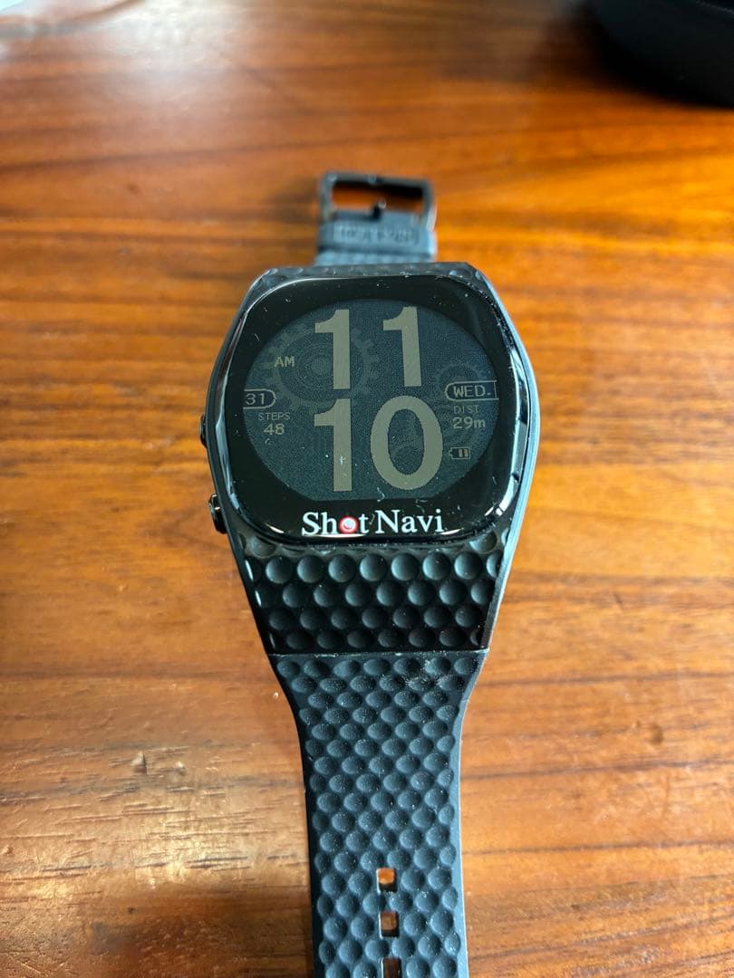 Shot Navi INFINITY Touch GPSナビ