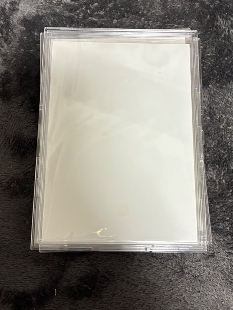 櫻坂46 村山美羽　直筆入り　秘蔵生写真