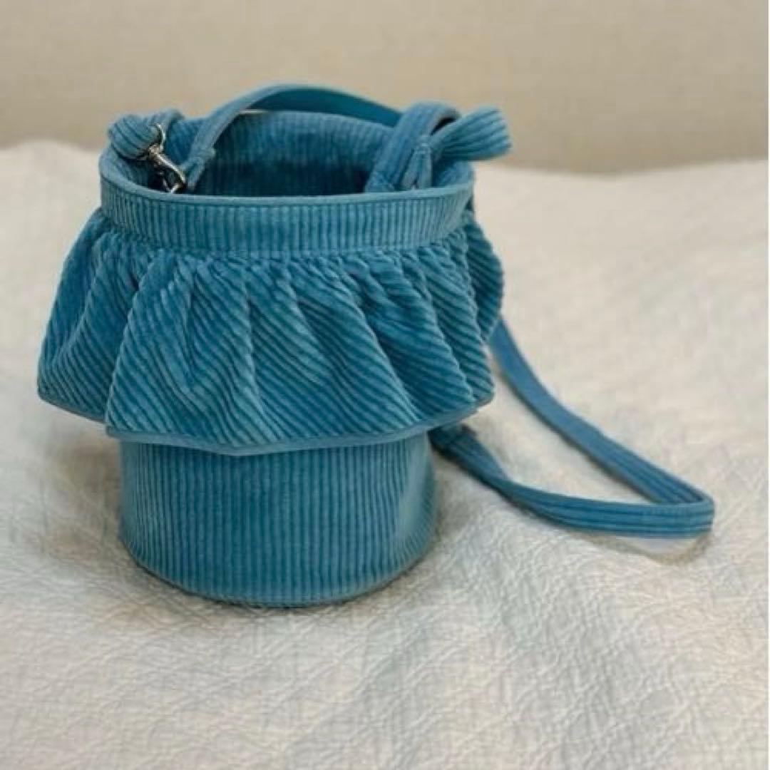 セツコサジテール　シティ　バッグ