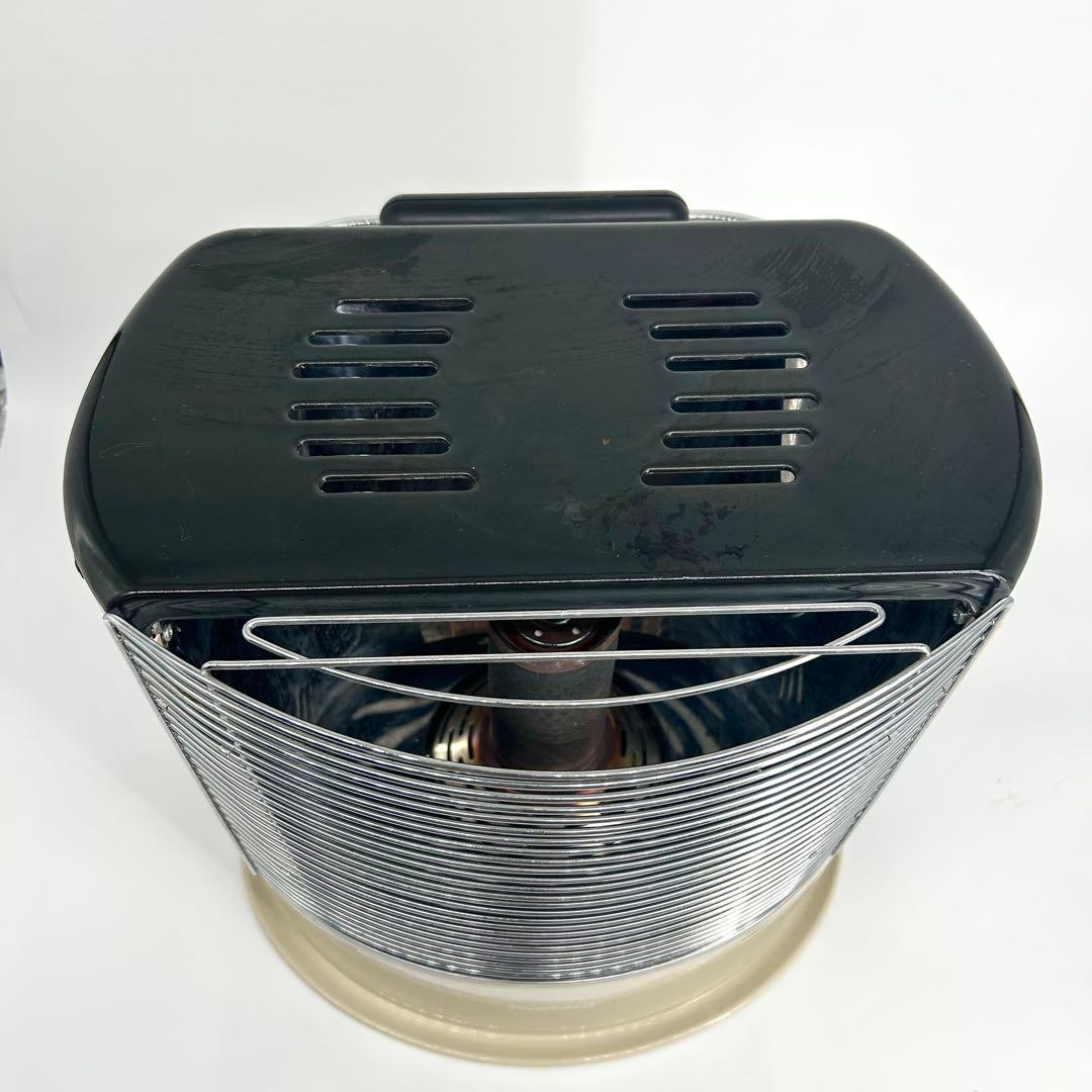 イワタニ カセットガスストーブ デカ暖II CB-STV-DKD2 動作確認済