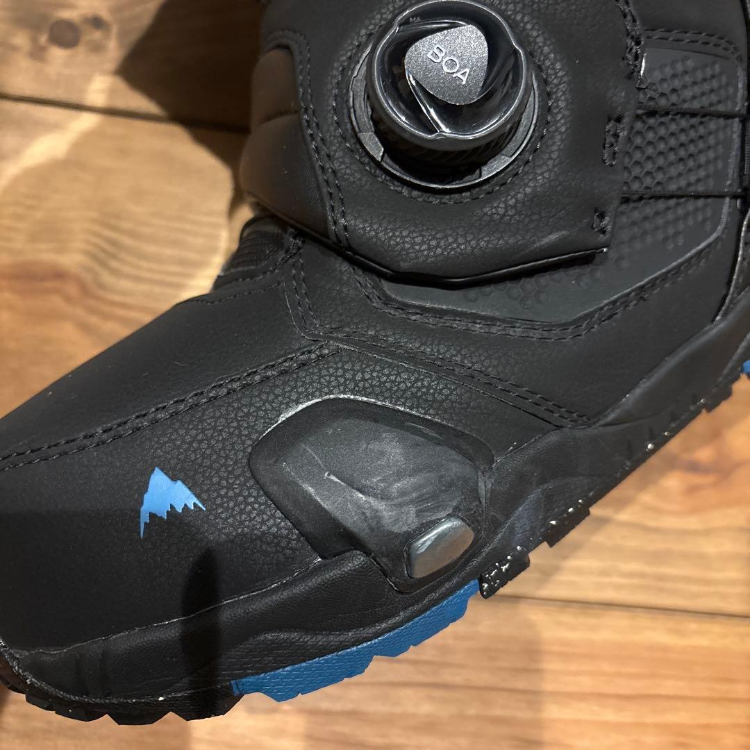 21-22 メンズ Burton フォトン Step On ワイド 27.5cm