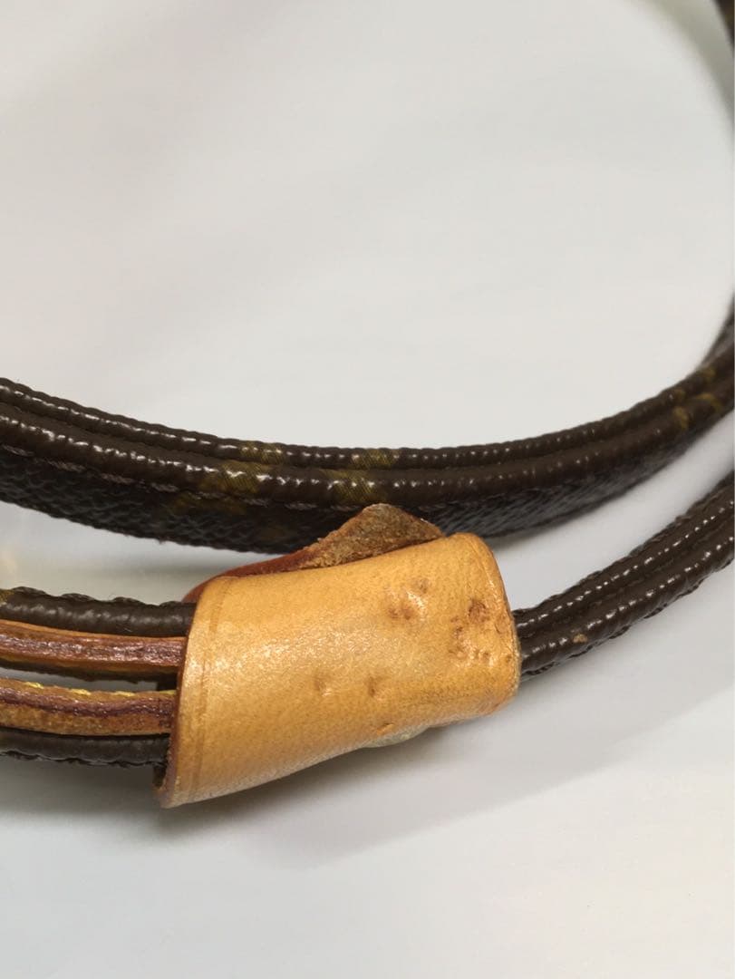 ルイヴィトン　コリエバクスター レッスバクスター セット 首輪 リード