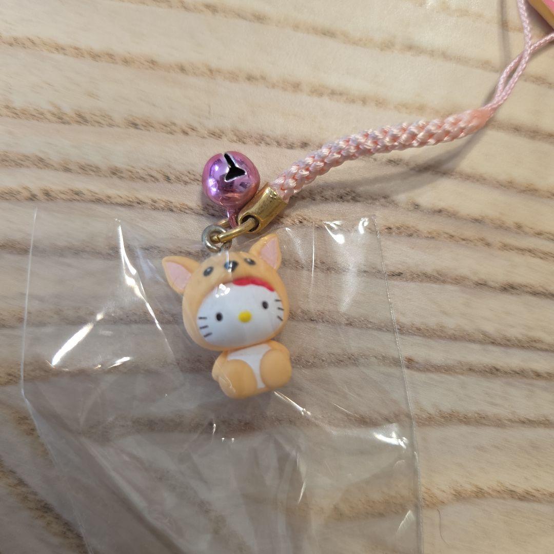 ハローキテイ ねつけ 犬シリーズ