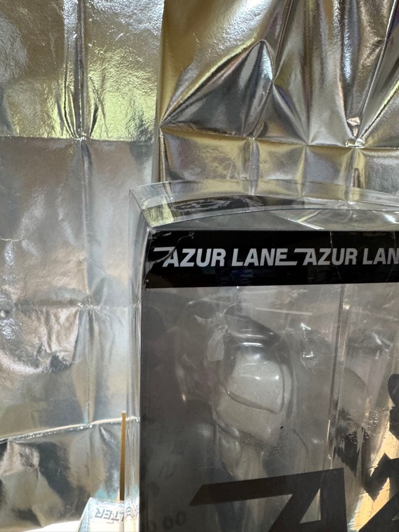 愛宕 真夏の行進曲Ver. 1/7と愛宕 凄艶のマックススピードVer. 1/7