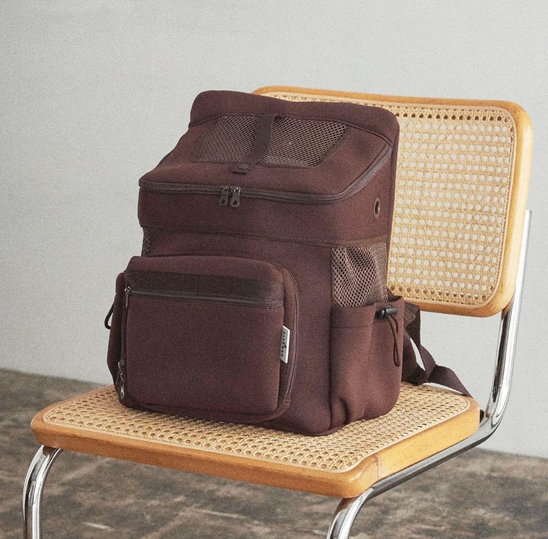 【新品】citydoネオプレーンバッグキャリー Mサイズ リュック