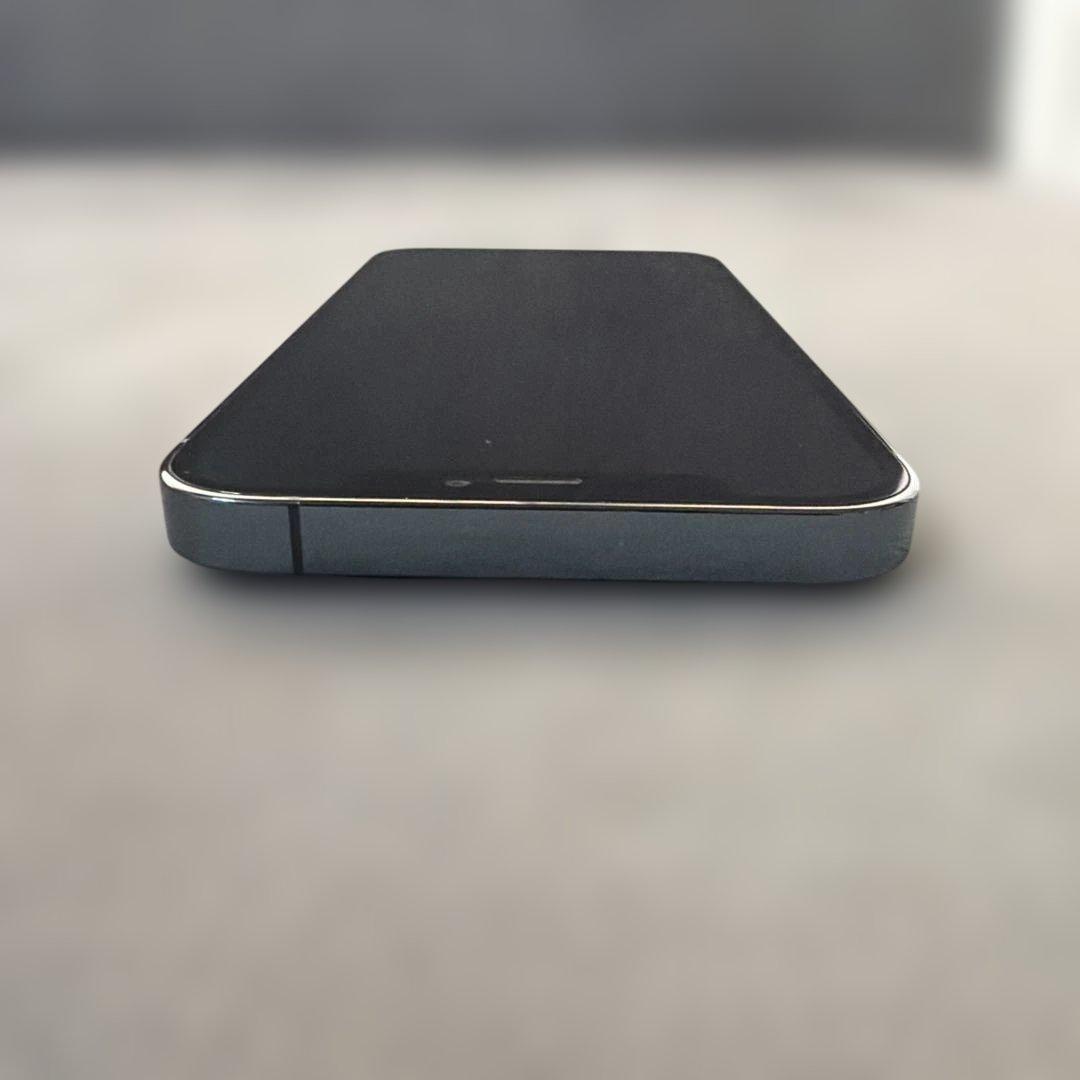 iPhone12Pro 256GB パシフィックブルー 超美品