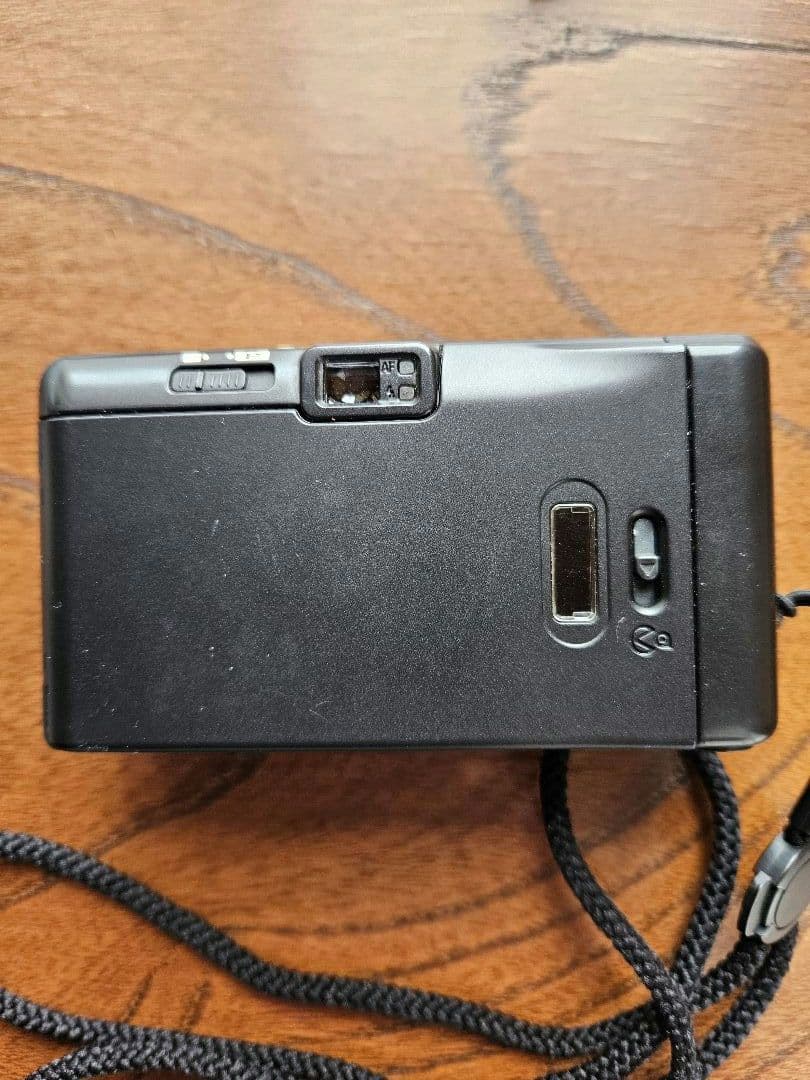 PENTAX ESPIO mini フィルムカメラ