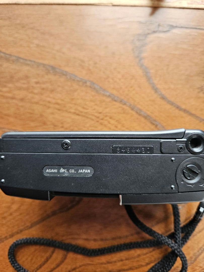 PENTAX ESPIO mini フィルムカメラ