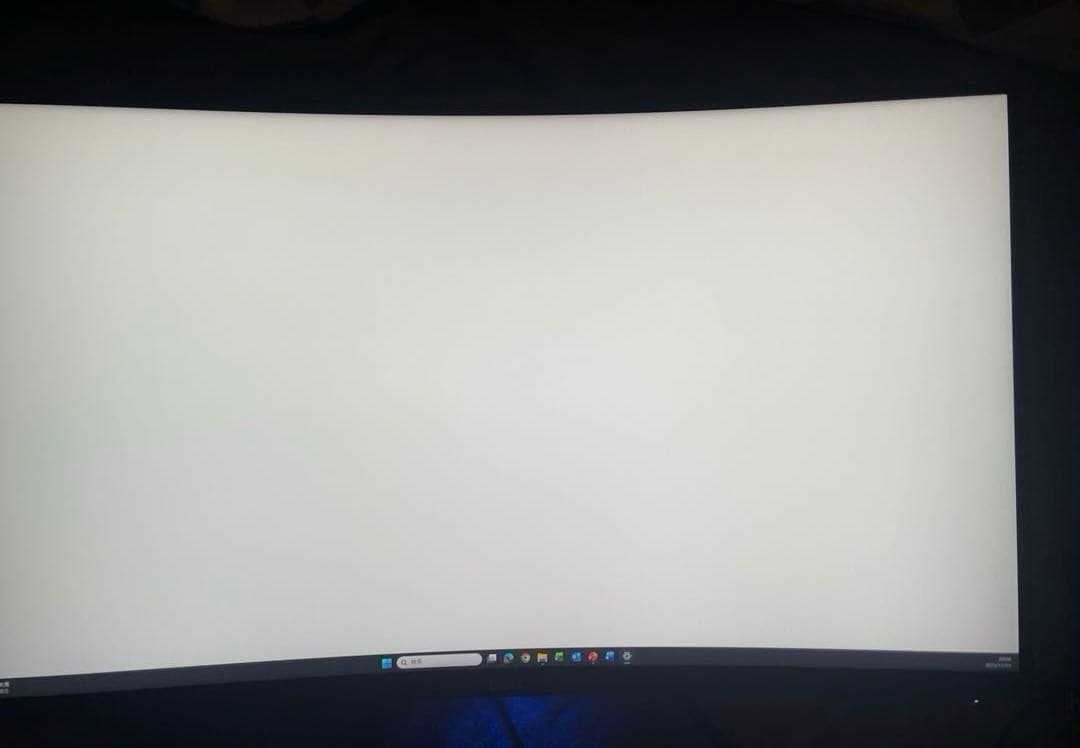 デル Dell S2722DGM 27インチ 湾曲面 ゲーミング液晶PCモニター