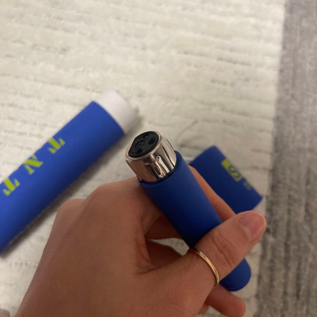 SE ELECTRONICS ( エスイーエレクトロニクス ) DM2 TNT