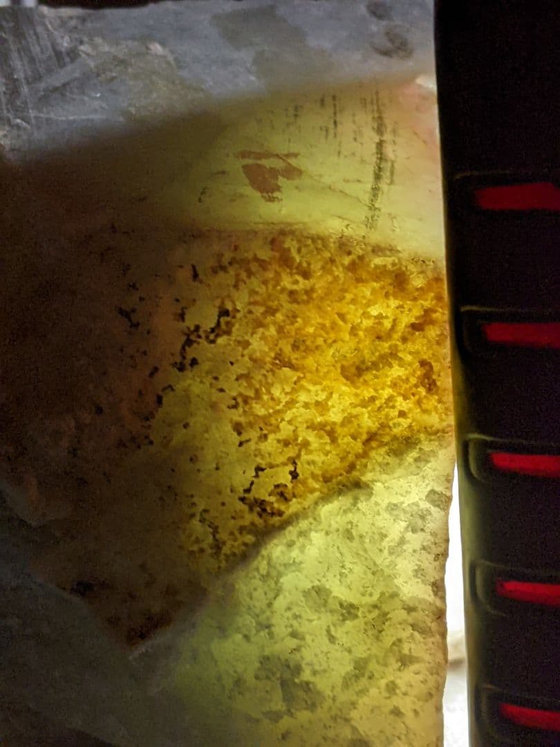 （166）ミャンマー産ヒスイ良質加工用