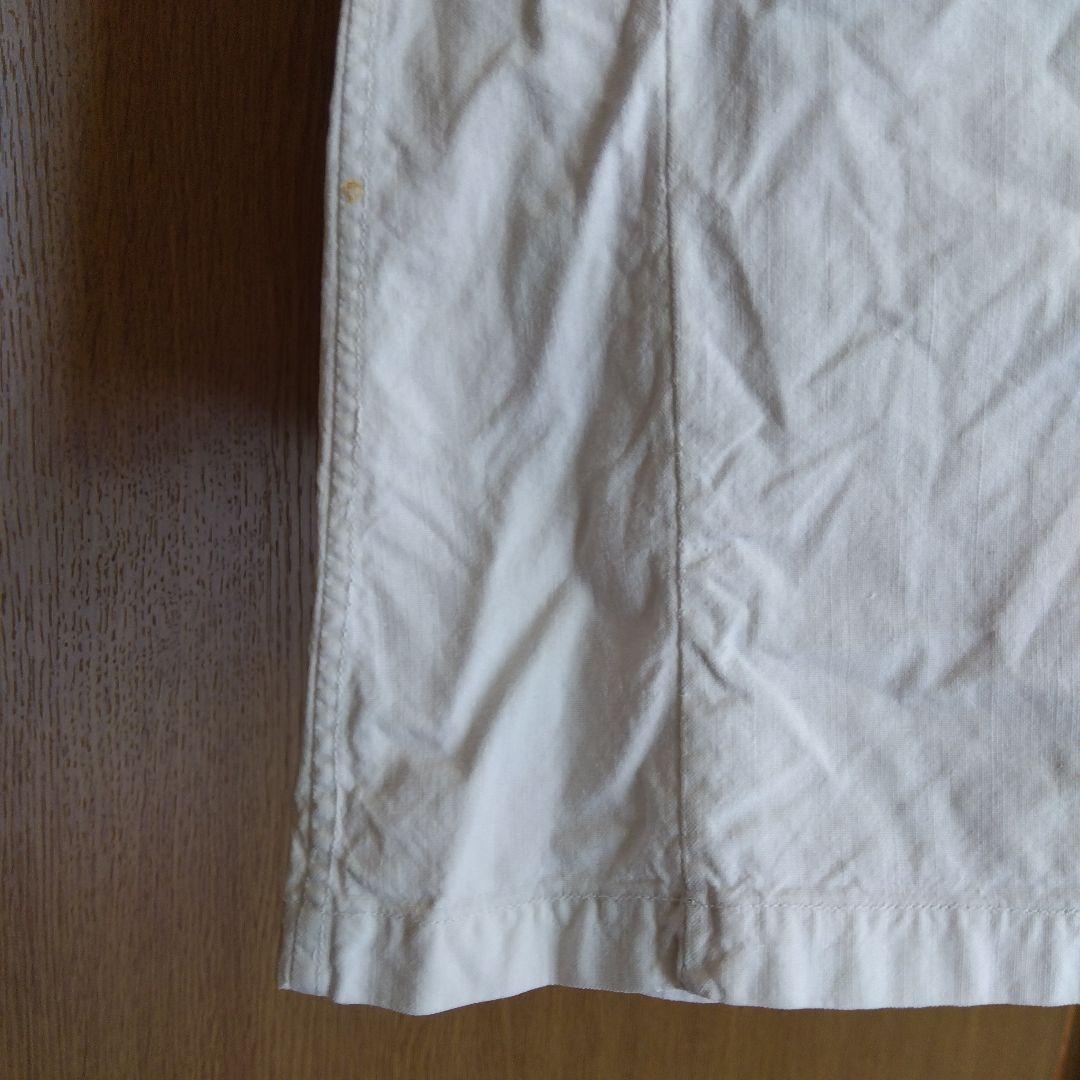 アンティークリネン