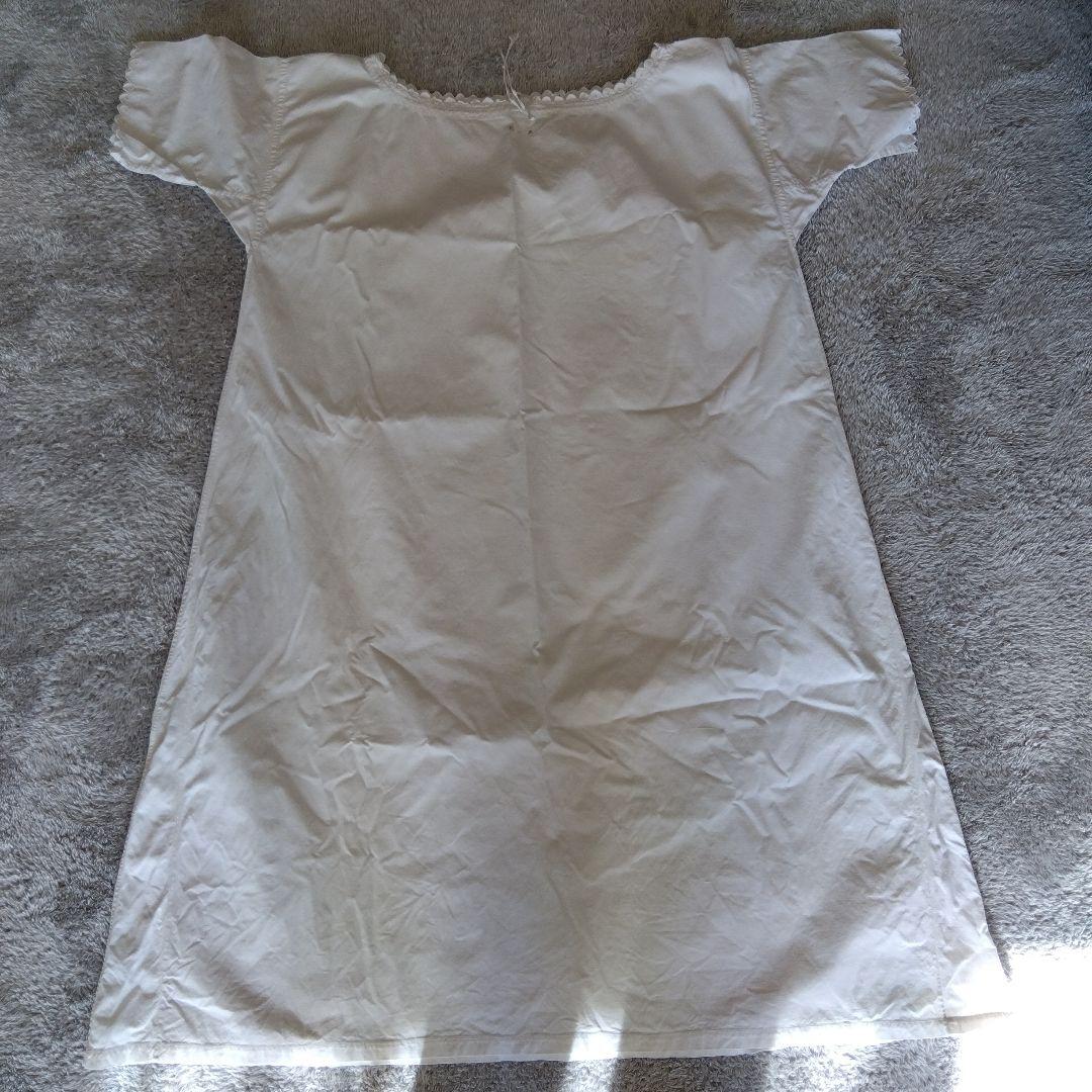 アンティークリネン