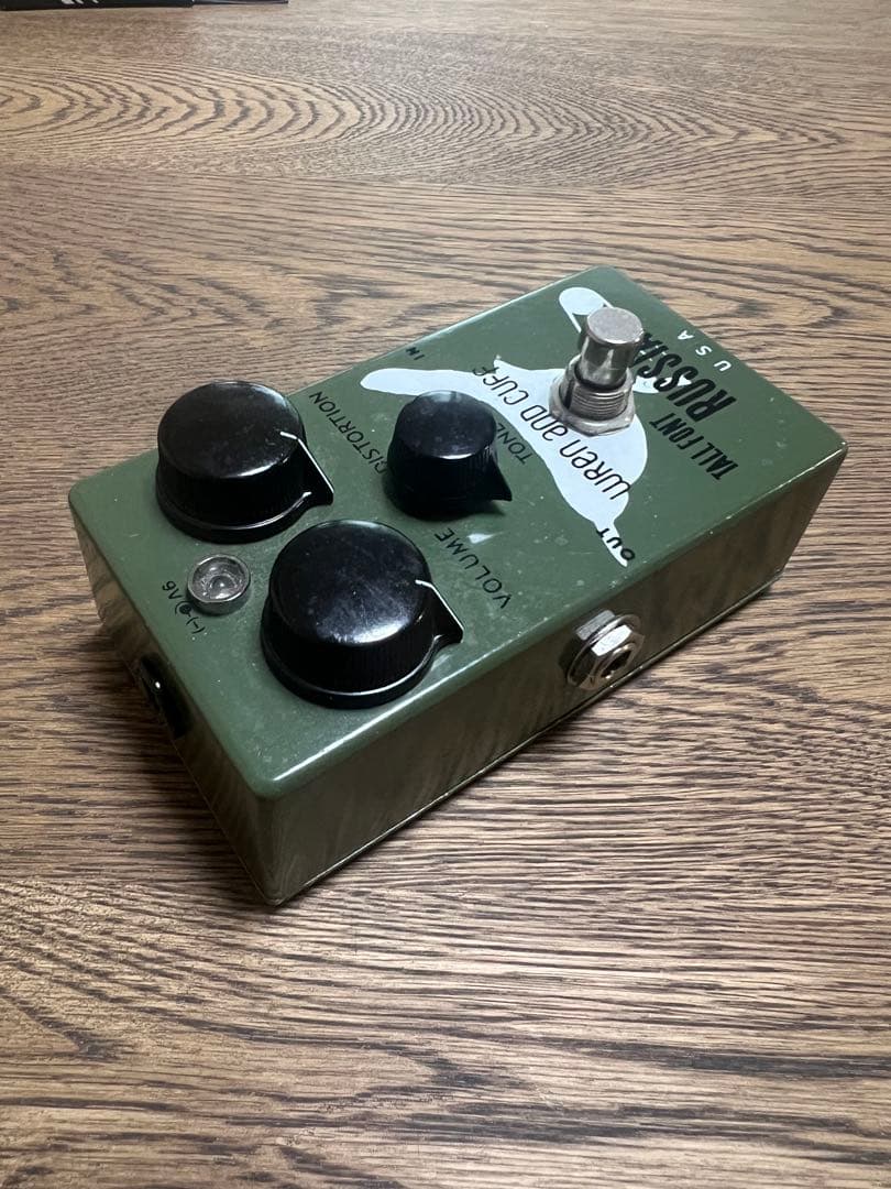 wren and cuff tall font russian レナンドカフ