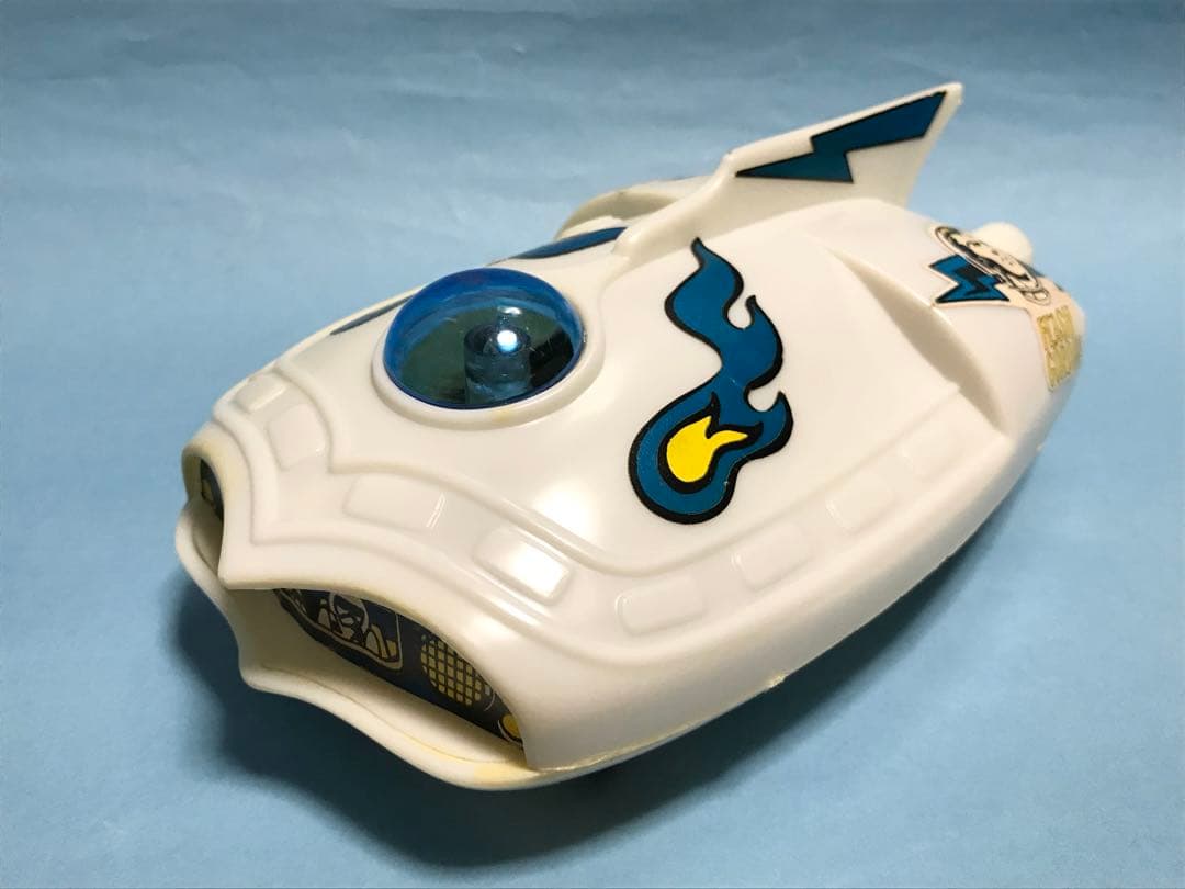 希少　海外TOY フラッシュゴードン　宇宙船　検）　巨人の惑星　スピンドリフト号