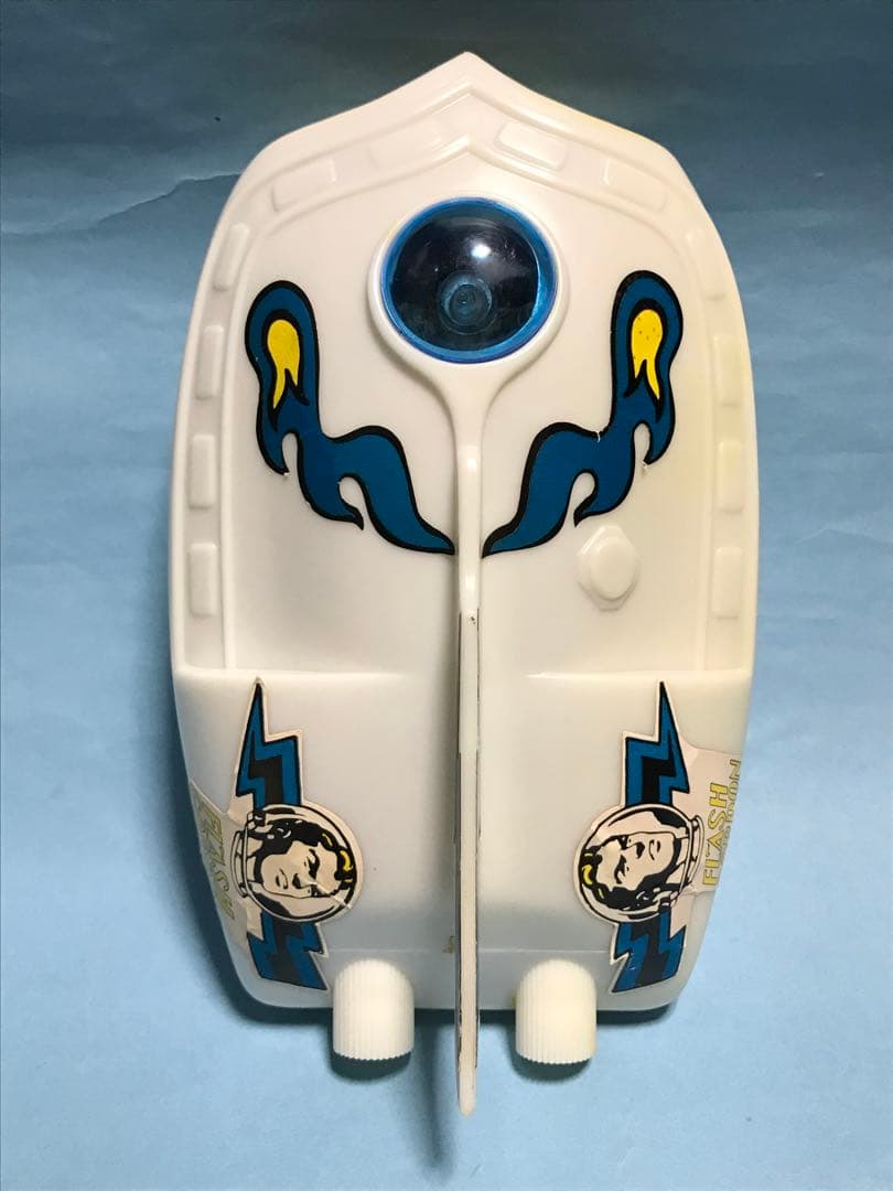 希少　海外TOY フラッシュゴードン　宇宙船　検）　巨人の惑星　スピンドリフト号