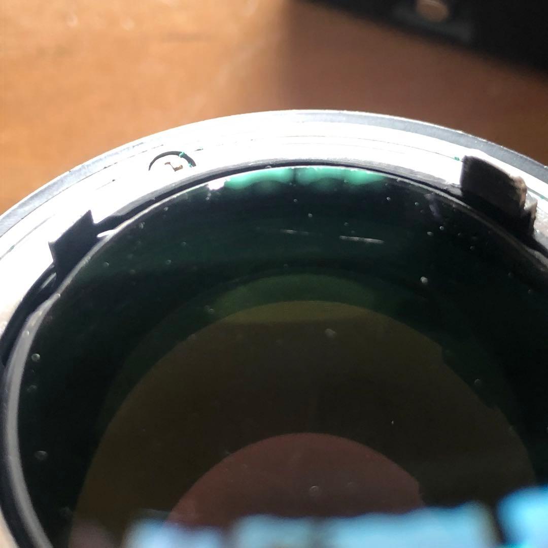 NIKON FM2 50mm f1.2 フィルムカメラ