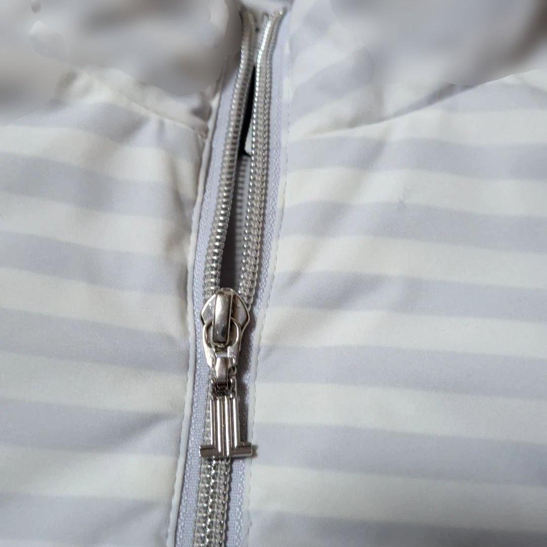 LANVIN SPORT　ランバン　スポール　ジャンパー　ダウンジャケット　中綿