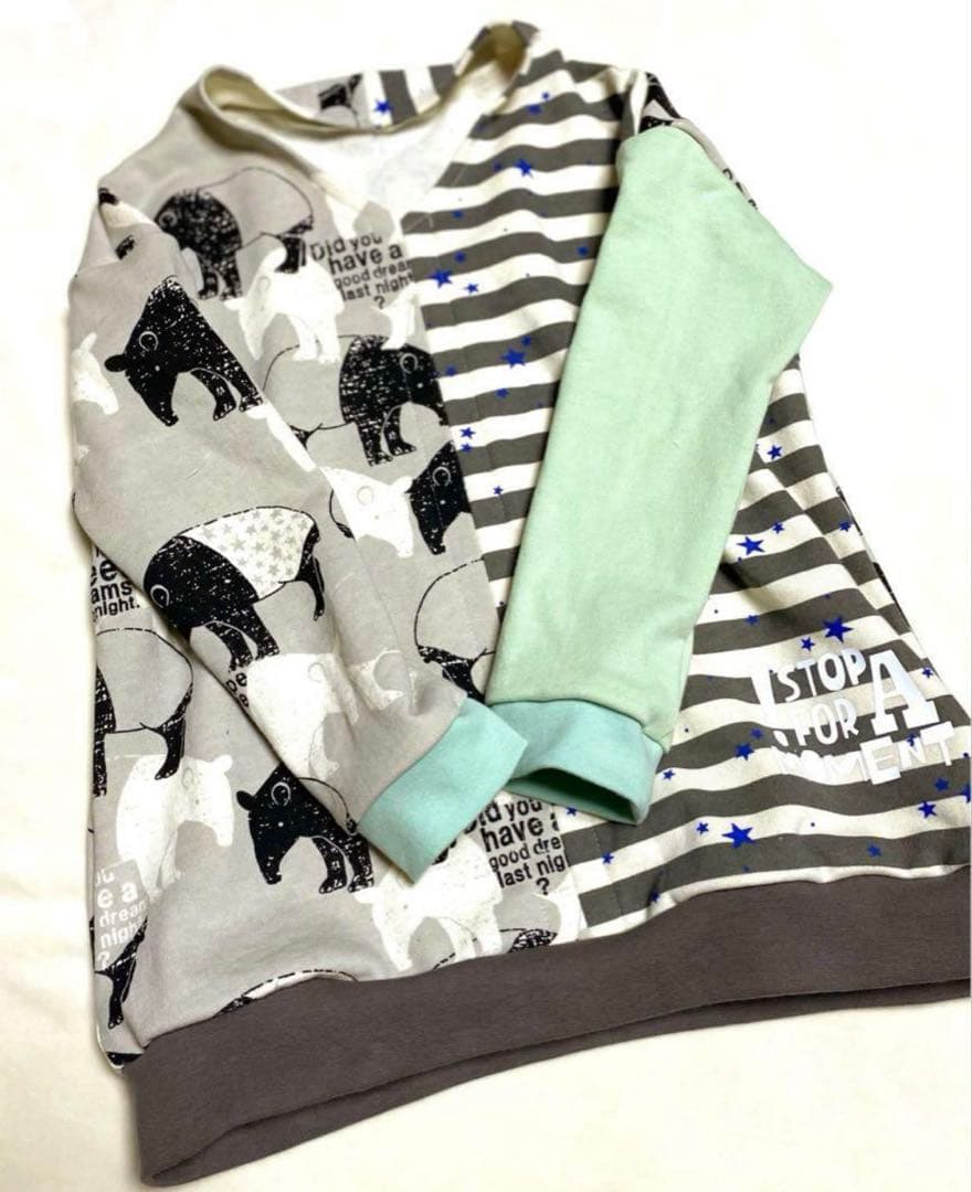 【ニコです★】トップス5点