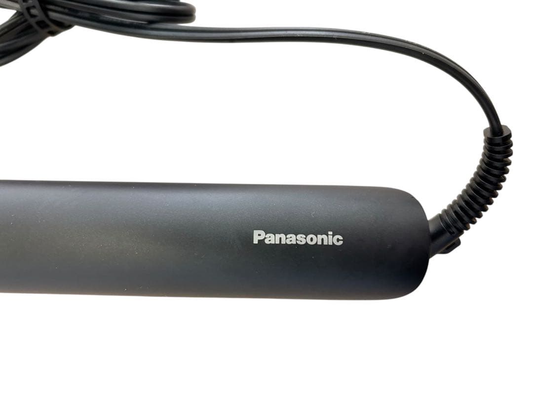 【最上位モデル】パナソニック ストレートアイロン ナノケア EH-HN50-A