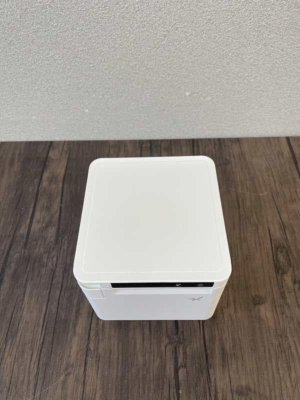 ③【美品】スター精密　mC-Print3　MCP31L　レシートプリンター