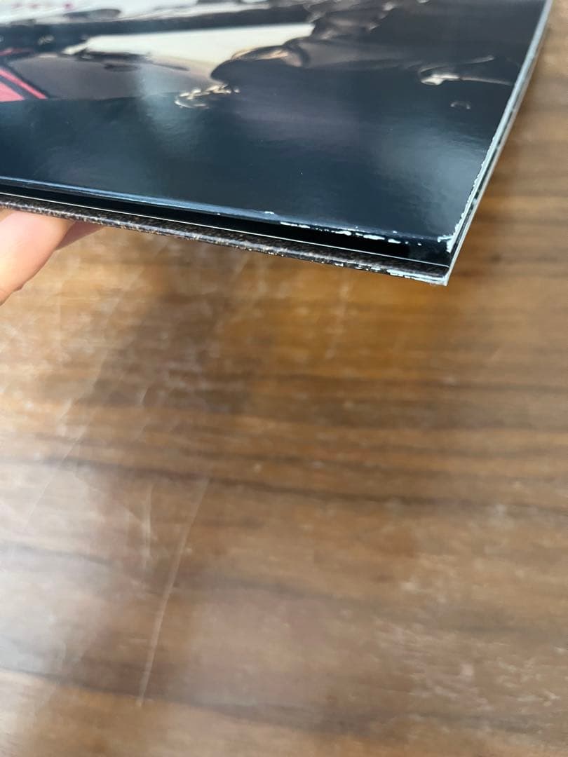 清木場俊介 REBORN レコード