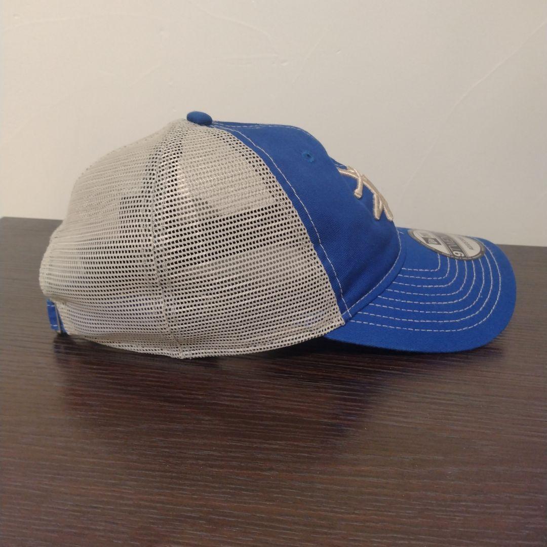 帽子 STUSSY NEW ERA 9TWENTY BASIC TRUCKER